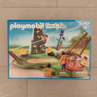 Playmobil 4015 Superset Aktiv-Spielplatz neu ovp Baden-Württemberg - Pforzheim Vorschau