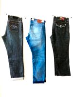 Hosen/2x Damen JEANS Gr.42/44/S. OLIVER Herren JEANS NEU Gr.32/34 Baden-Württemberg - St. Georgen Vorschau