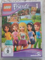 DVD Lego Friends Brandenburg - Steinhöfel Vorschau