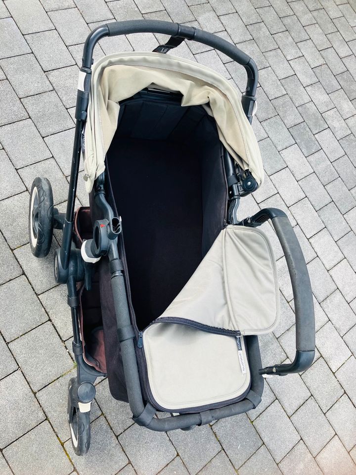 Bugaboo Buffalo, top Zustand in Ismaning