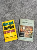 Biete 2 alte Bücher aus der DDR Sachsen-Anhalt - Oschersleben (Bode) Vorschau