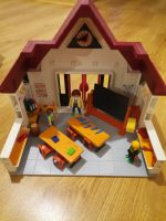 PLAYMOBIL 6865 Schulhaus Nordrhein-Westfalen - Unna Vorschau