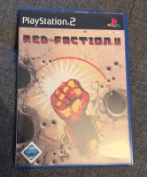 Red Faction 2 PlayStation 2 PS2 Nordrhein-Westfalen - Leichlingen Vorschau