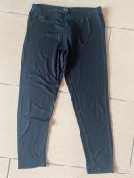 Ann Christin 3/4 Leggins schwarz, Größe M Niedersachsen - Börßum Vorschau