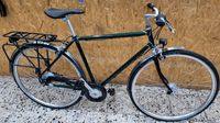 NEU Böttcher Leeds Manufaktur Herren Fahrrad 50cm UVP:1999€ Friedrichshain-Kreuzberg - Kreuzberg Vorschau