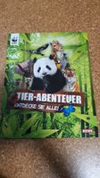 Rewe Sammelalbum "Tier-Abenteuer" Dortmund - Neuasseln Vorschau