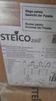 STEICO Zell Holzfaser Einblasdämmstoff 15kg pro Sack 7 Paletten Bayern - Harburg (Schwaben) Vorschau