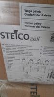 STEICO Zell Holzfaser Einblasdämmstoff 15kg pro Sack 140 Säcke Bayern - Harburg (Schwaben) Vorschau