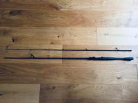 Sportex Genium Spin GN2403 Spinnrute, 240cm, 60g, Neu Wandsbek - Hamburg Wellingsbüttel Vorschau