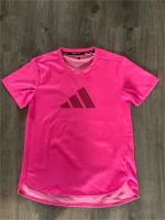 pinkes Sport -Fitness Shirt von adidas Gr. S/ 38 wie neu Niedersachsen - Wiedensahl Vorschau