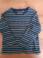 S.Oliver Shirt Pullover Longsleeve Streifen 80 Nordrhein-Westfalen - Siegen Vorschau