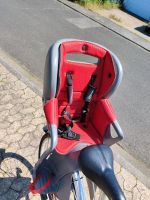 Römer Jockey Comfort, Römer Fahrradsitz, Kindersitz Fahrrad Nordrhein-Westfalen - Swisttal Vorschau