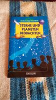 Sterne und Planeten beobachten Buch/Kinderbuch/Lehrbuch Hessen - Gründau Vorschau