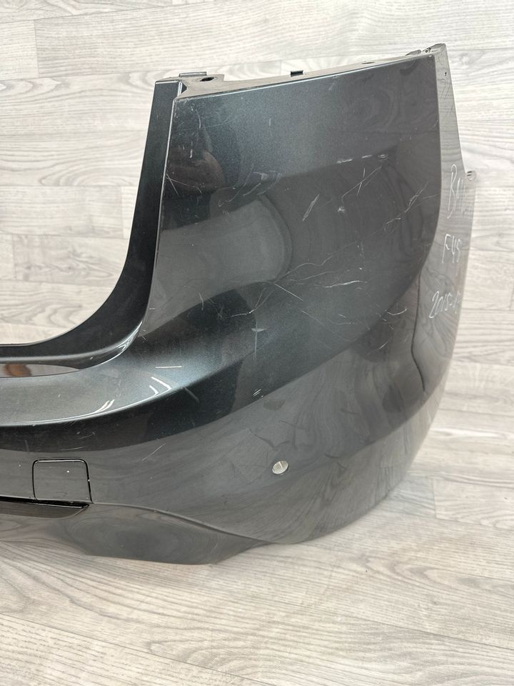 Stoßstange hinten bmw 2er F45 bj 2015-2018 PDC | 51127480391 in Remscheid