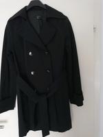 Damen Übergangsmantel von Zara gr. M Baden-Württemberg - Bruchsal Vorschau