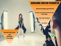 Ausbildung zum/zur Fotograf/in (m/w/d) Berlin - Spandau Vorschau