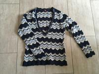 Pullover blau S.Oliver 40/L Bayern - Straubing Vorschau