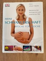Buch „Meine Schwangerschaft“ Bayern - Augsburg Vorschau