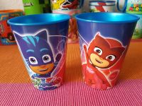 Pj Masks Trinkbecher 260ml Nordrhein-Westfalen - Rheine Vorschau