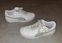 Puma Turnschuhe Sneaker Gr. 39 Sachsen - Arnsdorf Vorschau