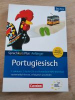 Sprachkurs Portugiesisch Herzogtum Lauenburg - Berkenthin Vorschau