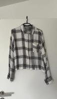 H&M Hemd / Bluse, kariert - Größe M Nordrhein-Westfalen - Rheine Vorschau