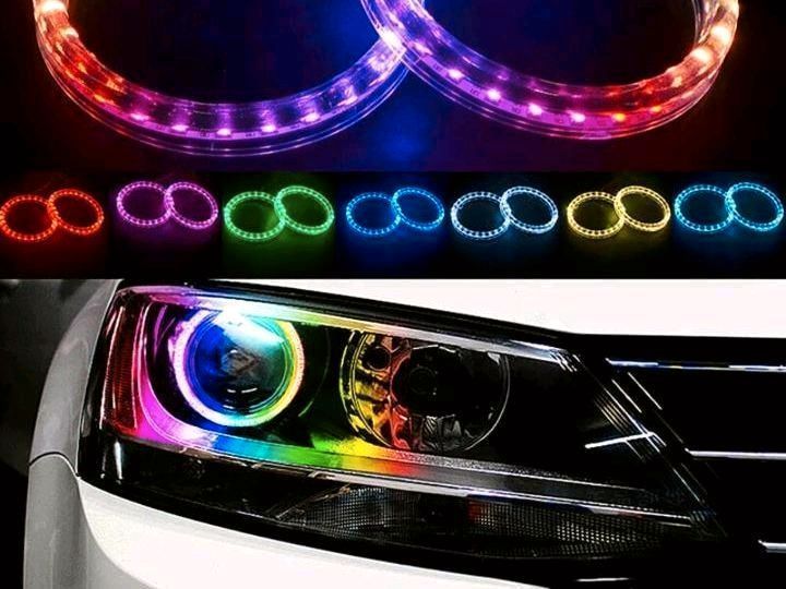 Audi A6 4F Adaptive Light Kurvenlicht reparieren + viele Modelle in Aichach