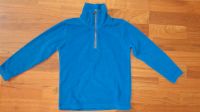 Fleece Pullover Rolli Gr. 116 laHobba blau Baden-Württemberg - Neuenstadt Vorschau