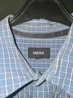 Mexx Hemd Langarm kariert XL Baumwolle Bayern - Neusäß Vorschau