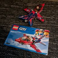 LEGO® City 60177 Düsenflieger Walle - Utbremen Vorschau