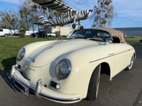 Porsche 356 Speedster by (Reutter & Co) Brandenburg - Ludwigsfelde Vorschau