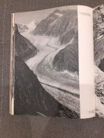 Historisches Buch über unsere Alpen Baden-Württemberg - Aalen Vorschau