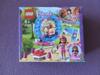 Lego Friends den Artikel 41383 Olivias Hamster-Spielplatz Dortmund - Brackel Vorschau