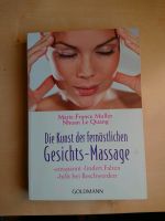 Die Kunst der fernöstlichen Gesichts-Massage Baden-Württemberg - Baden-Baden Vorschau