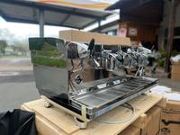 Espressomaschine, Kaffeemaschine Viktoria Arduino white eagle Bayern - Kasendorf Vorschau