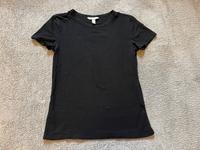 Shirt H&M schwarz Hessen - Bad Sooden-Allendorf Vorschau