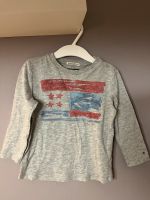 Tommy Hilfiger 86 LA Shirt Baby Weihnachten Silvester ❤️ Bayern - Rimpar Vorschau