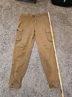 Cargohose H&M braun Gr 29 Nordrhein-Westfalen - Datteln Vorschau