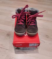 Superfit Winterschuhe Goretex Groovy 23 Nordrhein-Westfalen - Herten Vorschau