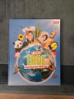 Sticker Album Rewe Vollständig Unsere Erde Dein Abenteuer-Weltrei Nordrhein-Westfalen - Solingen Vorschau