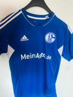Schalke Trikot Saison 22/23 Saarland - Illingen Vorschau