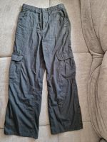 Cargohose von H&M Größe 152 Sachsen - Radeberg Vorschau