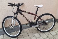 26 Zoll Scott MTB Damenrad Baden-Württemberg - Gruibingen Vorschau