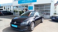 Volkswagen Golf VII Variant Highline *Navi/SHZ/Xenon/AHK* Baden-Württemberg - Essingen Vorschau