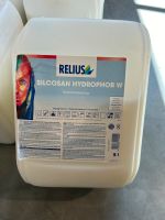 Relius Silcosan Hydrophob W - farblose Wetterschutzimprägnierung Bayern - Karlsfeld Vorschau