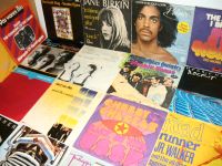 Singles Prince,Free, Alphaville,Hollies, Uriah Heep,Jane Birkin Hessen - Hessisch Lichtenau Vorschau