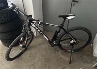 Cube Attention 29 MBT 30 Gang Herren Fahrrad Mountainbike wie neu Essen - Huttrop Vorschau