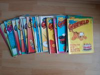 Garfield Comics monatliche Ausgaben 80er Dortmund - Innenstadt-West Vorschau