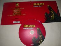 cd BOKASSA - Crimson Riders - 2019 - Rock Nordrhein-Westfalen - Löhne Vorschau
