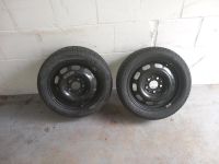 2 × Stück Sommerreifen 195/50 R15 82v Continental Eco Contact CP Nordrhein-Westfalen - Solingen Vorschau